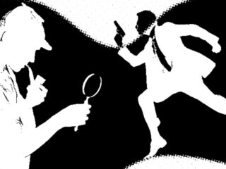 The Evolution of the Cat-and-Mouse Detective Trope in Modern Psychological Thrillers