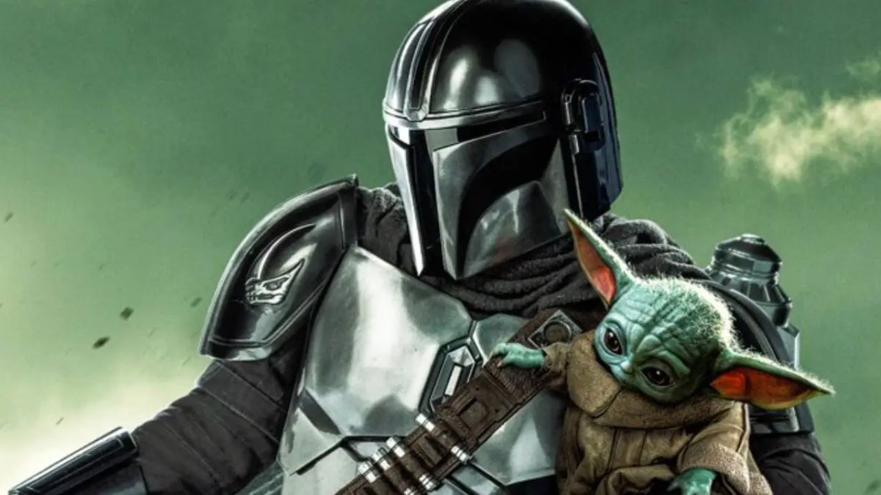 The Mandalorian and Grogu Star Wars Returns to Theaters with Its Most Beloved Duo