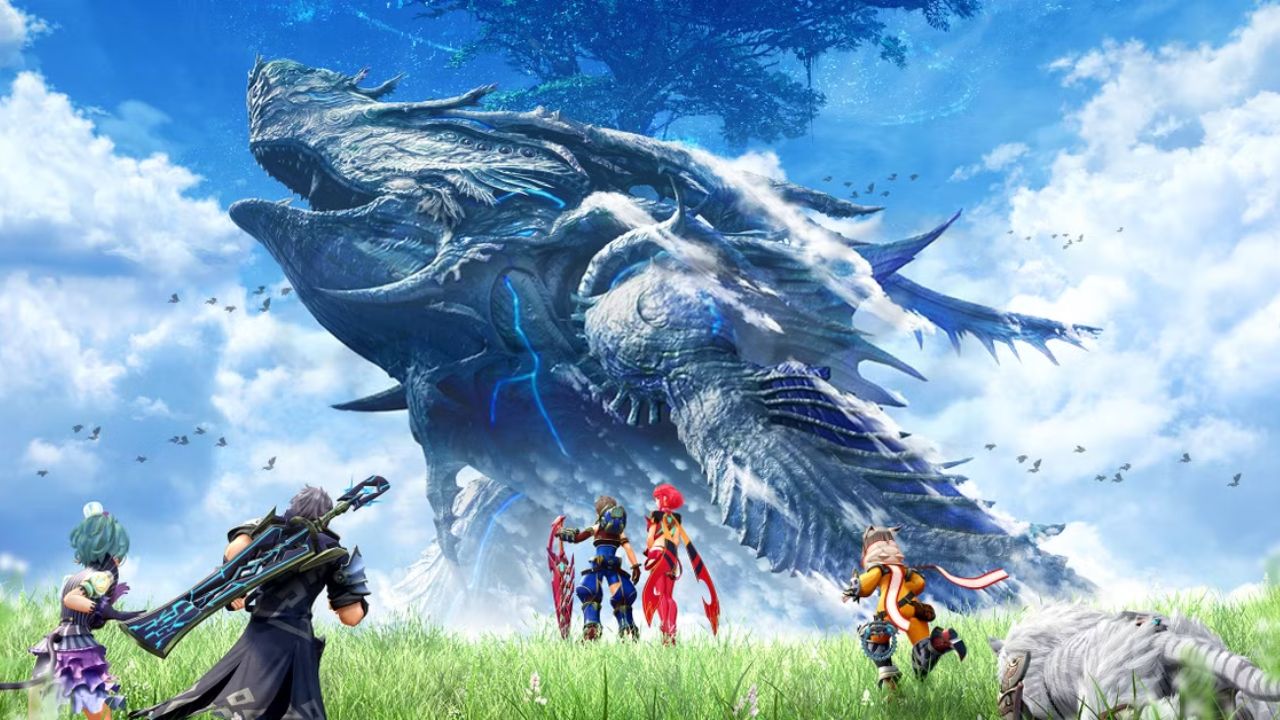 Voice Actor Credit Sparks New Rumors About Xenoblade Chronicles’ Return in 2026 (2)
