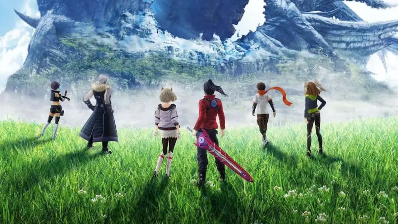 Voice Actor Credit Sparks New Rumors About Xenoblade Chronicles’ Return in 2026