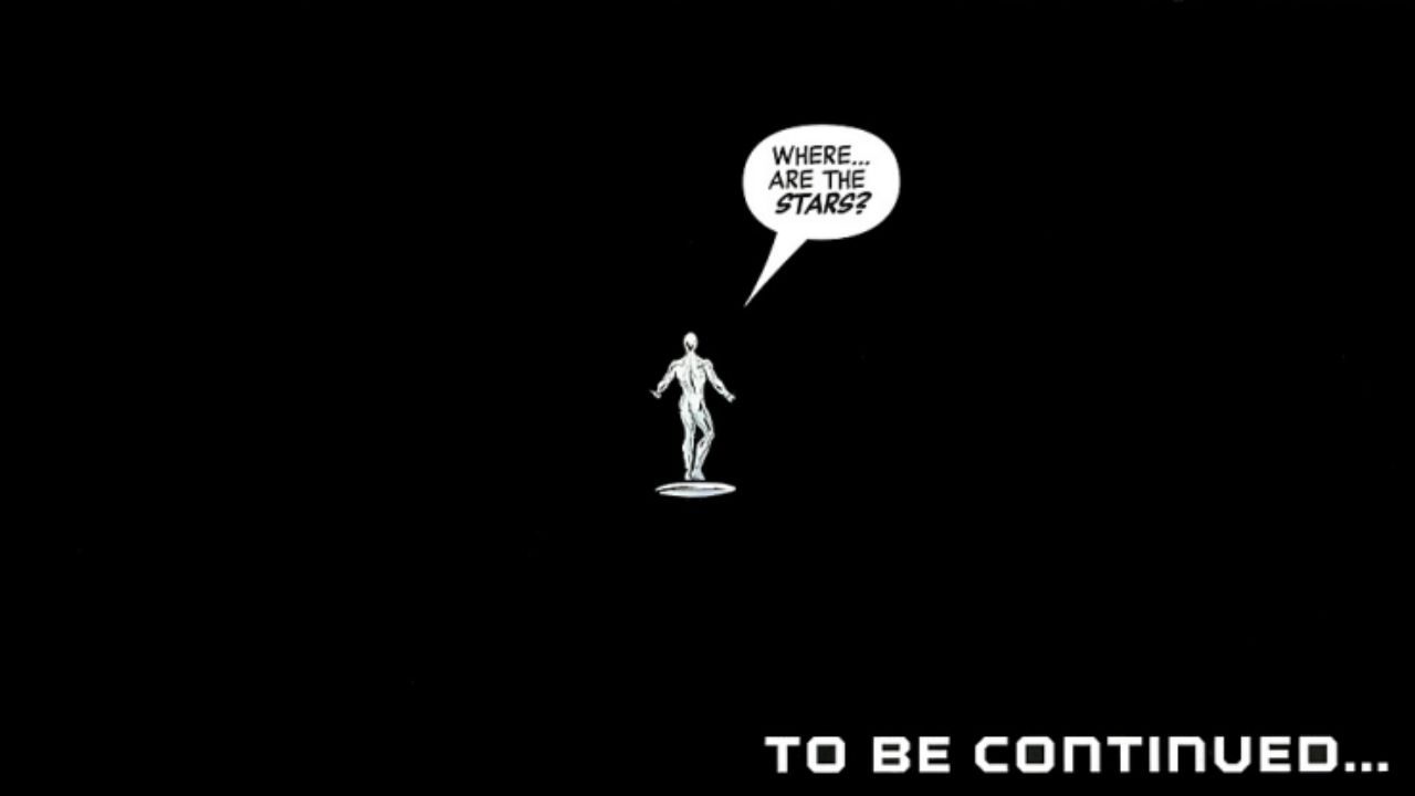 WHERE... ARE THE STARS - Marvel Zombies: Red Band #1 (2025)