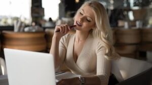 Why Every Author Is a Writer — But Not Every Writer Is an Author (4)