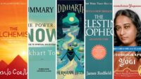 5 Books to Read If You Like Exploring Spiritual Themes