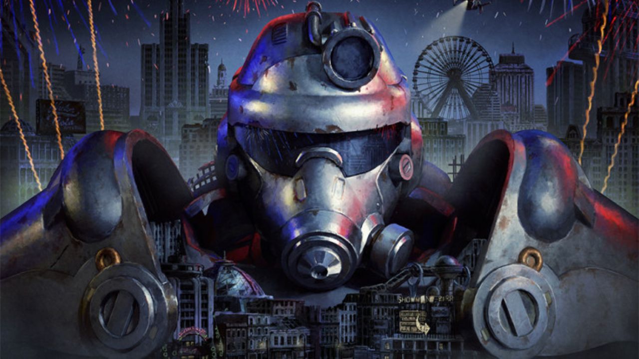 A Canceled Fallout Project Raises Questions About the Franchise’s Future