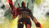 Deathstroke – The Terminator #1 (2026) - The Night Slade Wilson Lost Everything