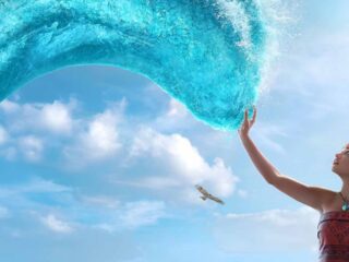 Disney’s Moana Live-Action Trailer Sparks Debate as Dwayne Johnson Returns as Maui