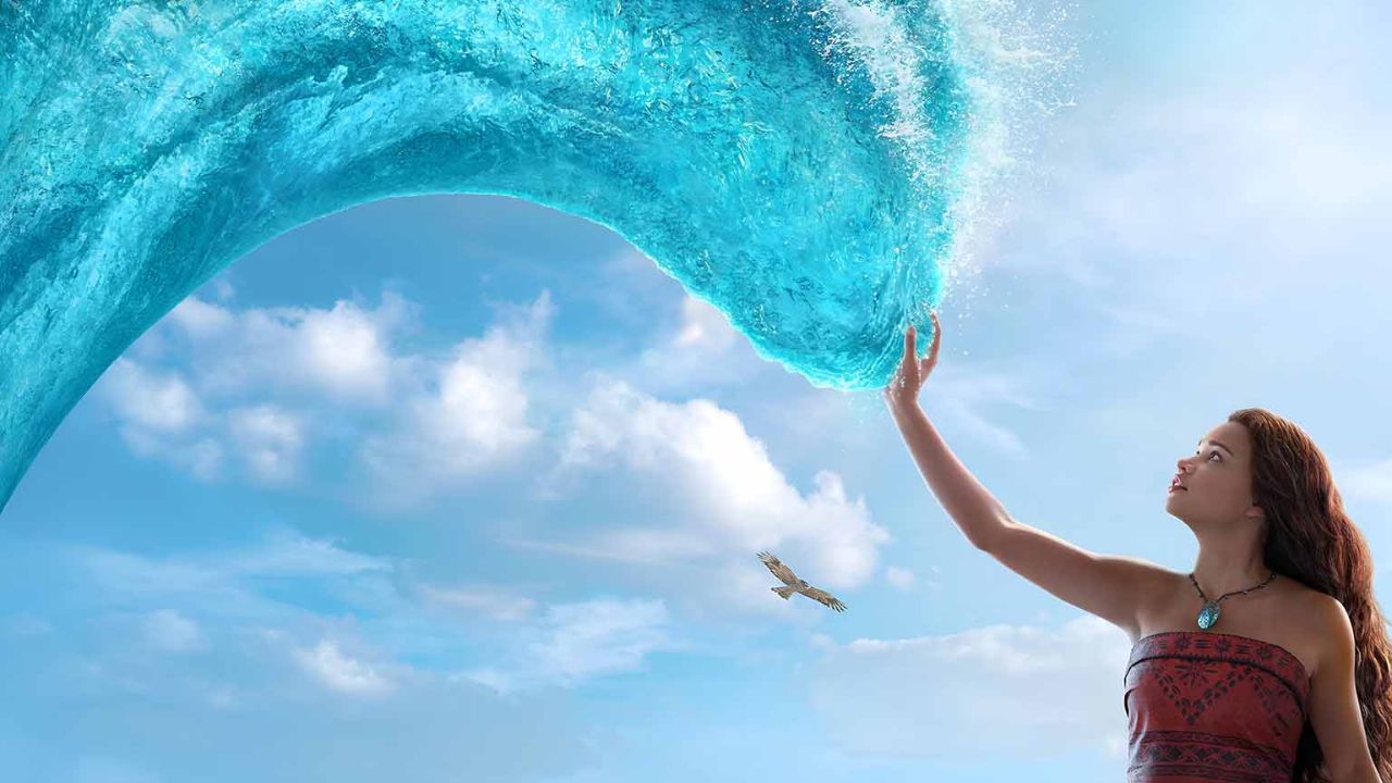 Disney’s Moana Live-Action Trailer Sparks Debate as Dwayne Johnson Returns as Maui