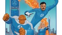 Fantastic 4 - First Foes #1 (2026) - A Detailed Story