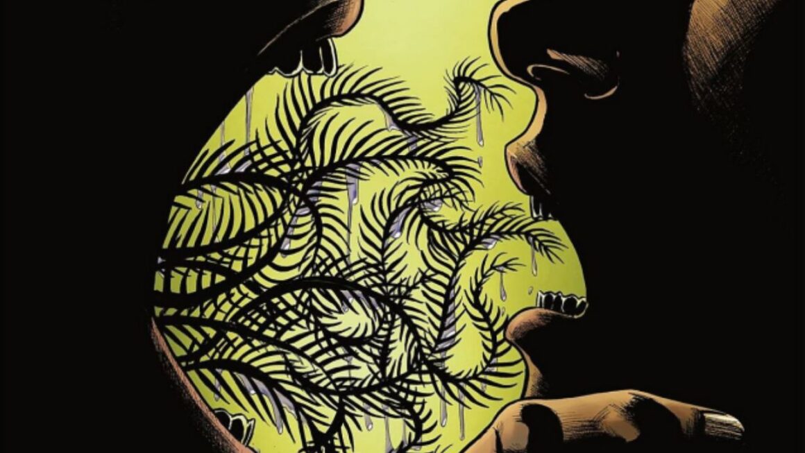 He tells Garth to open wide and informs him, You're going to visit your friends. - Down of DC Titans #3 (2025): Dark Sacrifices, Distrust, and a Deadly Deadline