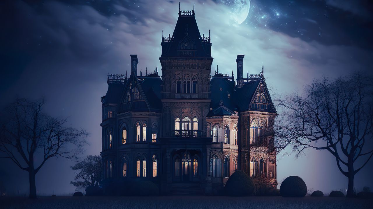 How Gothic Horror is Evolving Beyond Haunted Houses