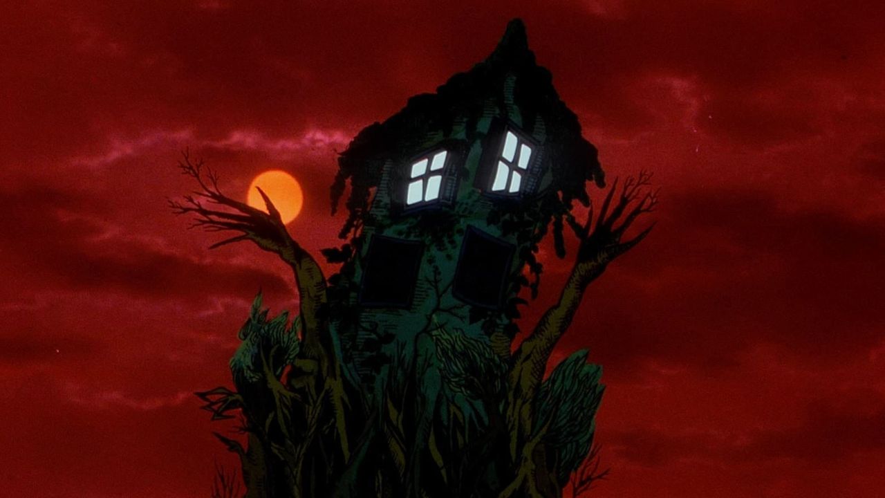 How Gothic Horror is Evolving Beyond Haunted Houses