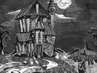 How Gothic Horror is Evolving Beyond Haunted Houses