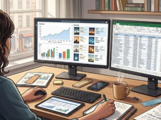 How to Analyze Bestseller Metadata to Boost Your Own Sales