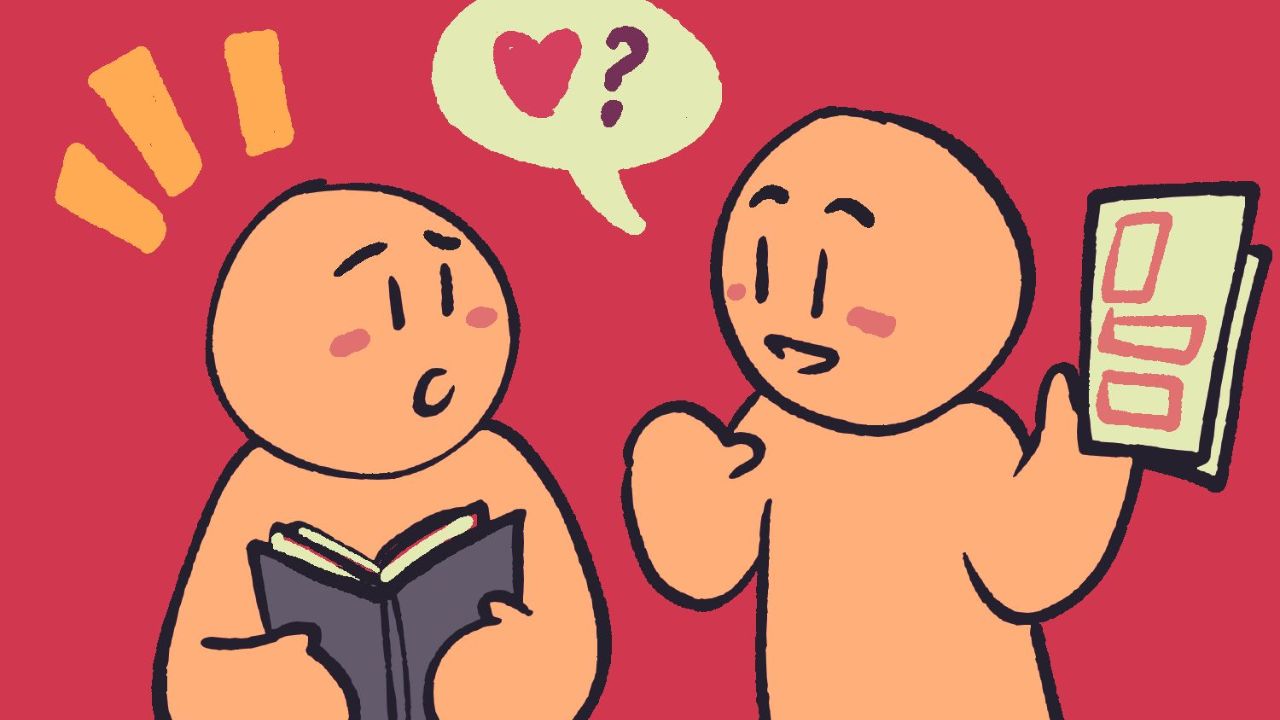 How to Build a Social Media Presence and Market Your Indie Webcomic on Instagram