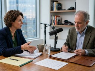 How to Negotiate an Audio Rights Contract Without Getting Fleeced