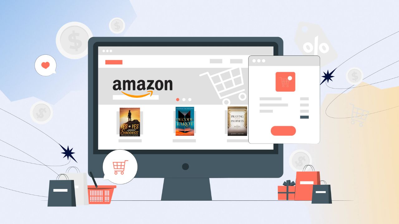 How to Optimize Your Amazon Author Central Page to Maximize Conversions
