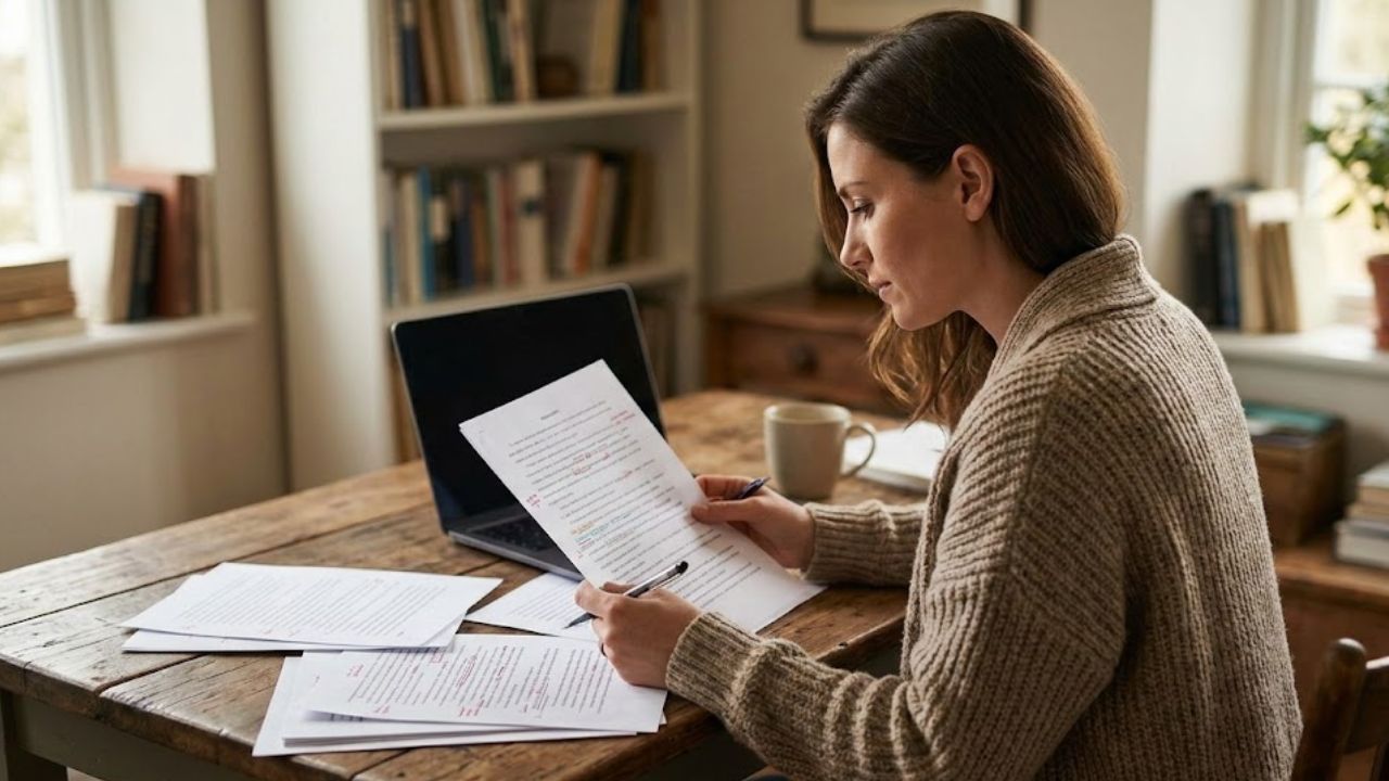 How to Use Beta Readers Effectively Without Letting Them Ruin Your Artistic Vision