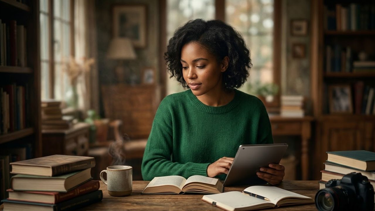 How to Use Pinterest SEO to Drive Massive Evergreen Traffic to Your Book Blog