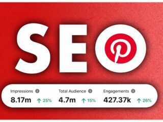 How to Use Pinterest SEO to Drive Massive Evergreen Traffic to Your Book Blog