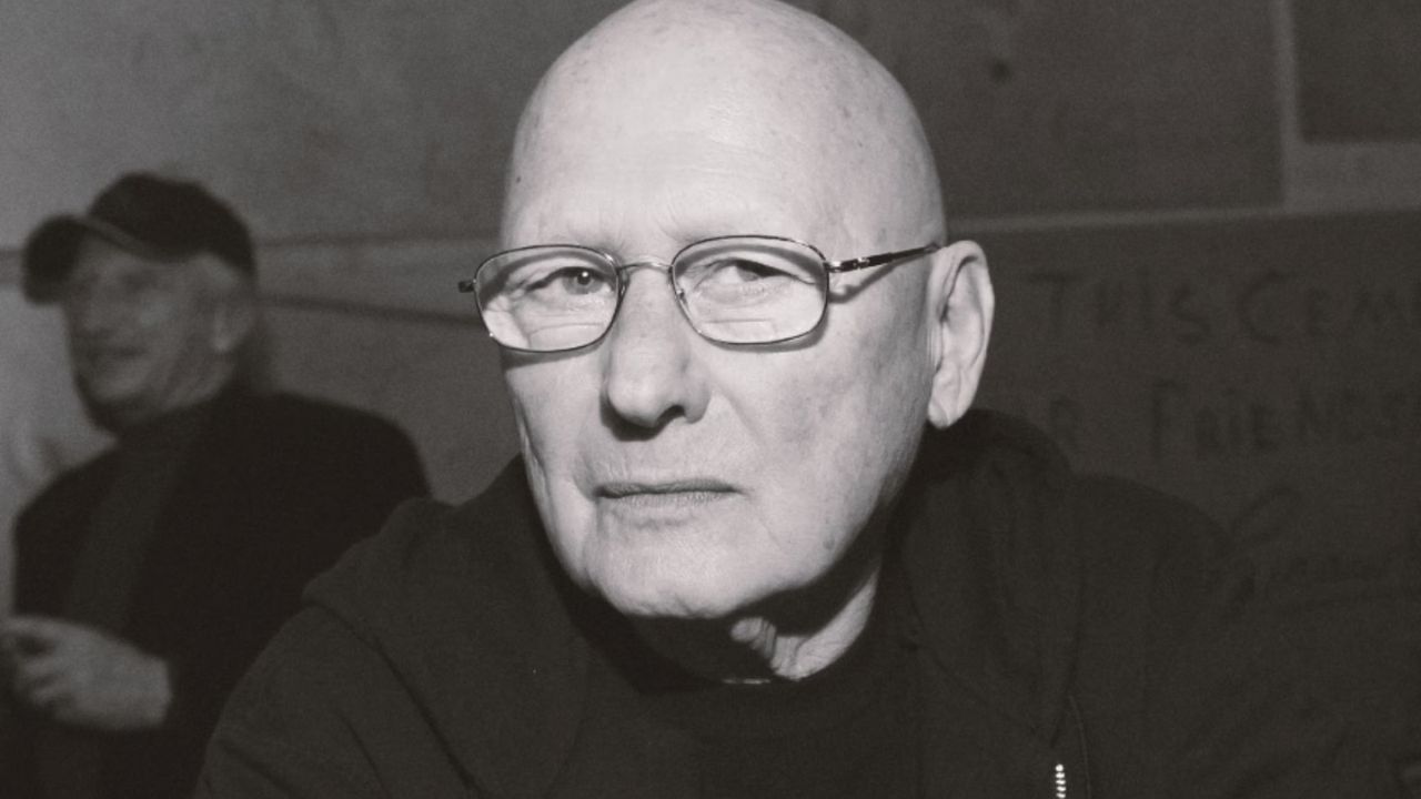 James Tolkan, Character Actor Who Defined Authority Figures in 1980s Cinema, Dies at 94