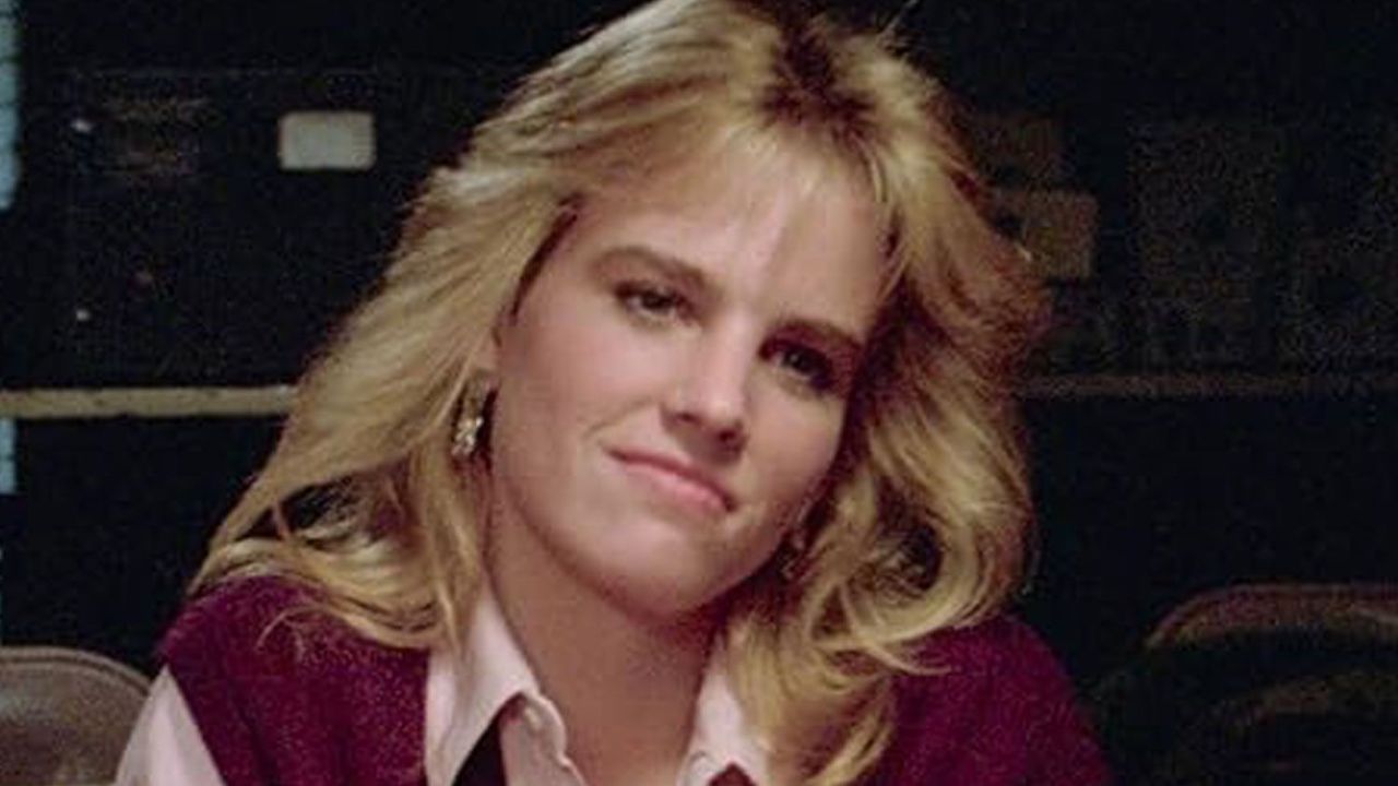 Jennifer Runyon, ‘Ghostbusters’ and ‘Charles in Charge’ Actress, Dies at 65