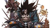 Lobo (2026) #1 - Full Story Breakdown