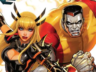 Magik & Colossus #1 (2026) - Full Story Breakdown