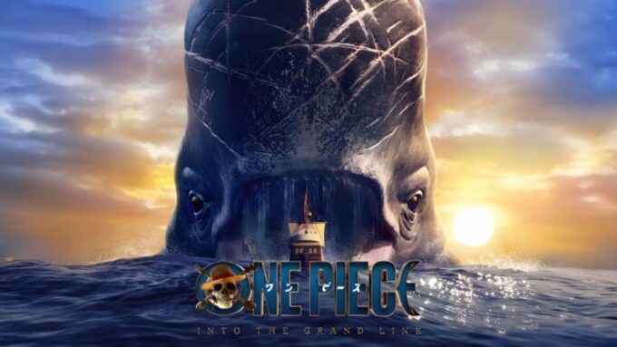 Netflix’s One Piece Season 2 A Bigger, Wilder Adventure That Builds on a Winning Formula