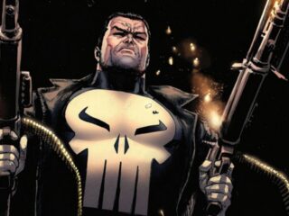 Punisher (2026) #1 War Wounds and the Rise of a New Empire