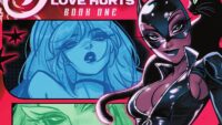 Sirens - Love Hurts #1 (2026) - Gotham’s Most Dangerous Bachelorette Party
