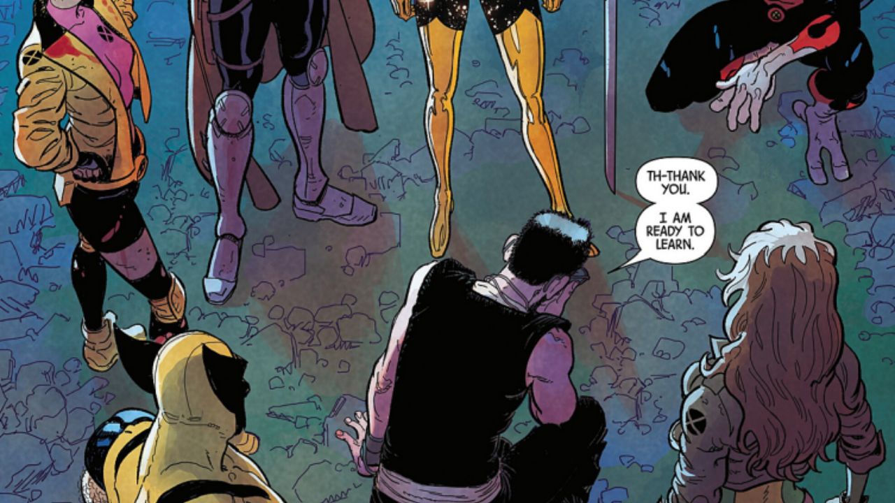 TH-THANK YOU. I AM READY TO LEARN.