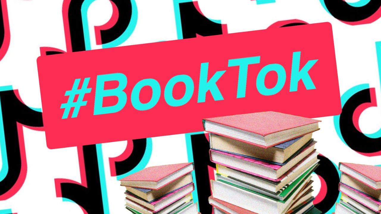 The Impact of BookTok and Bookstagram on Historical Fiction Sales