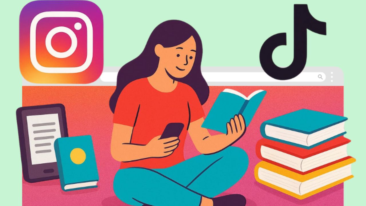 The Impact of BookTok and Bookstagram on Historical Fiction Sales