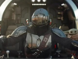 The Mandalorian and Grogu From Streaming Hit to Big-Screen Spectacle