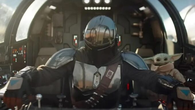 The Mandalorian and Grogu From Streaming Hit to Big-Screen Spectacle