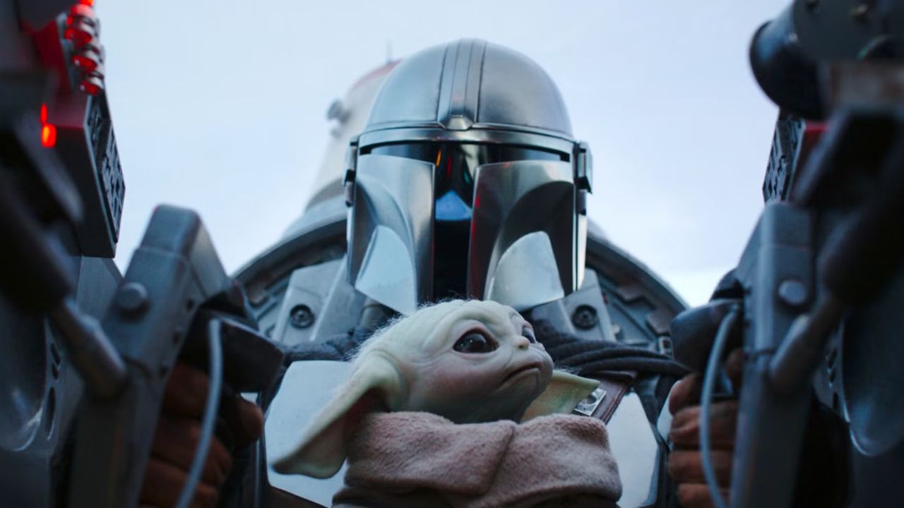 The Mandalorian and Grogu From Streaming Hit to Big-Screen Spectacle