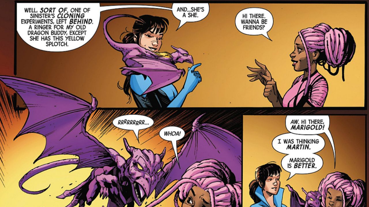 survivor of Sinister’s cloning experiments - X-Men United #1 (2026) - A Complete Breakdown