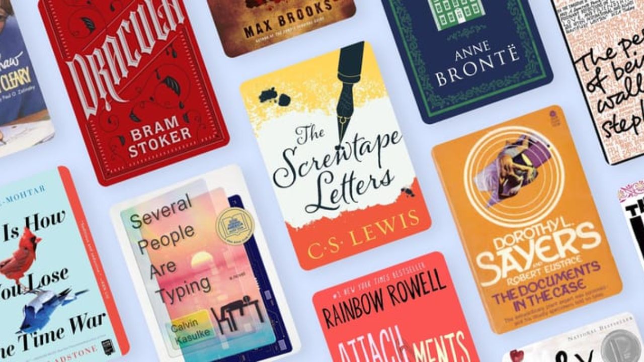 Why Epistolary Novels Are Making a Massive Comeback in the Digital Age
