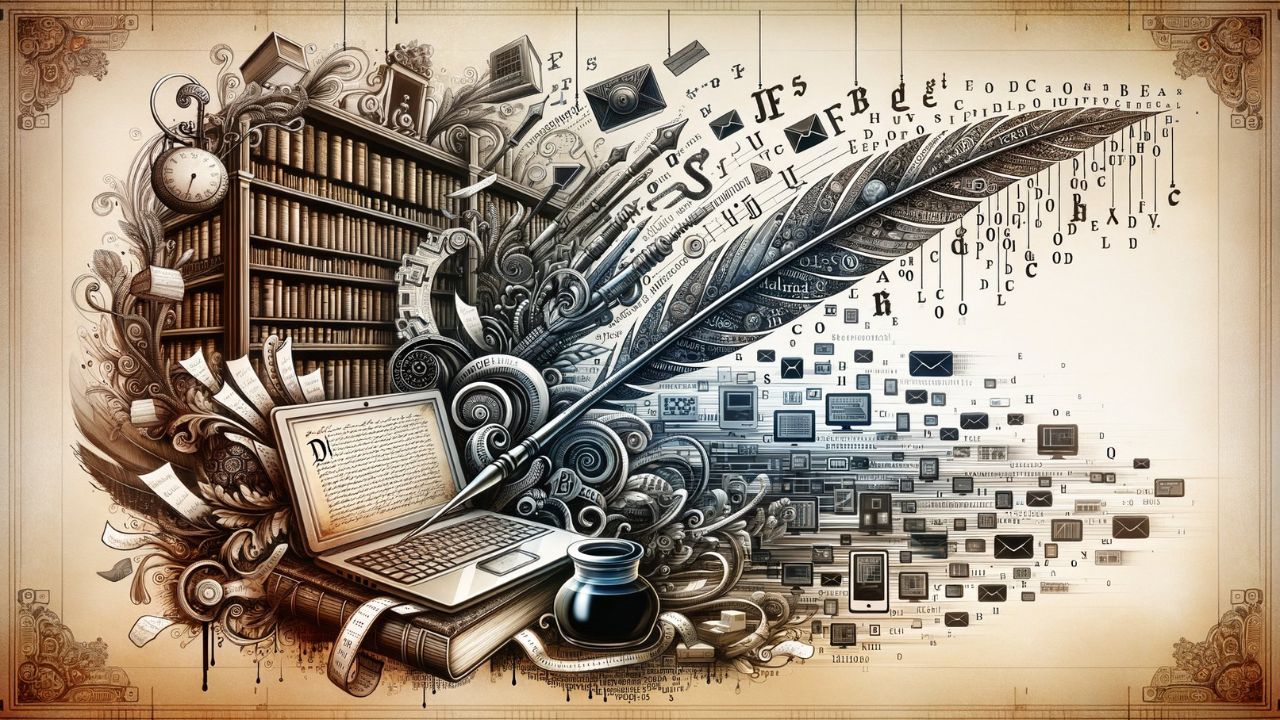 Why Epistolary Novels Are Making a Massive Comeback in the Digital Age