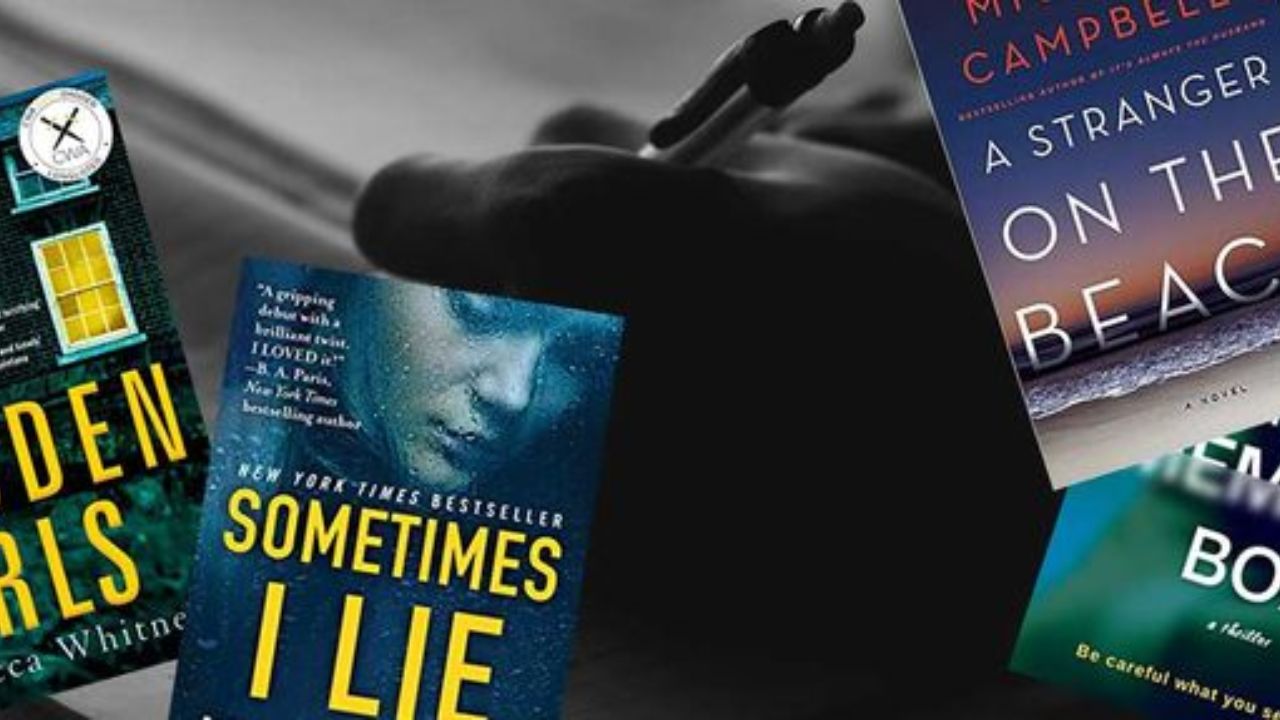 Why Readers Crave Unreliable Narrators in Psychological Thrillers