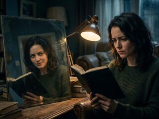 Why Readers Crave Unreliable Narrators in Psychological Thrillers