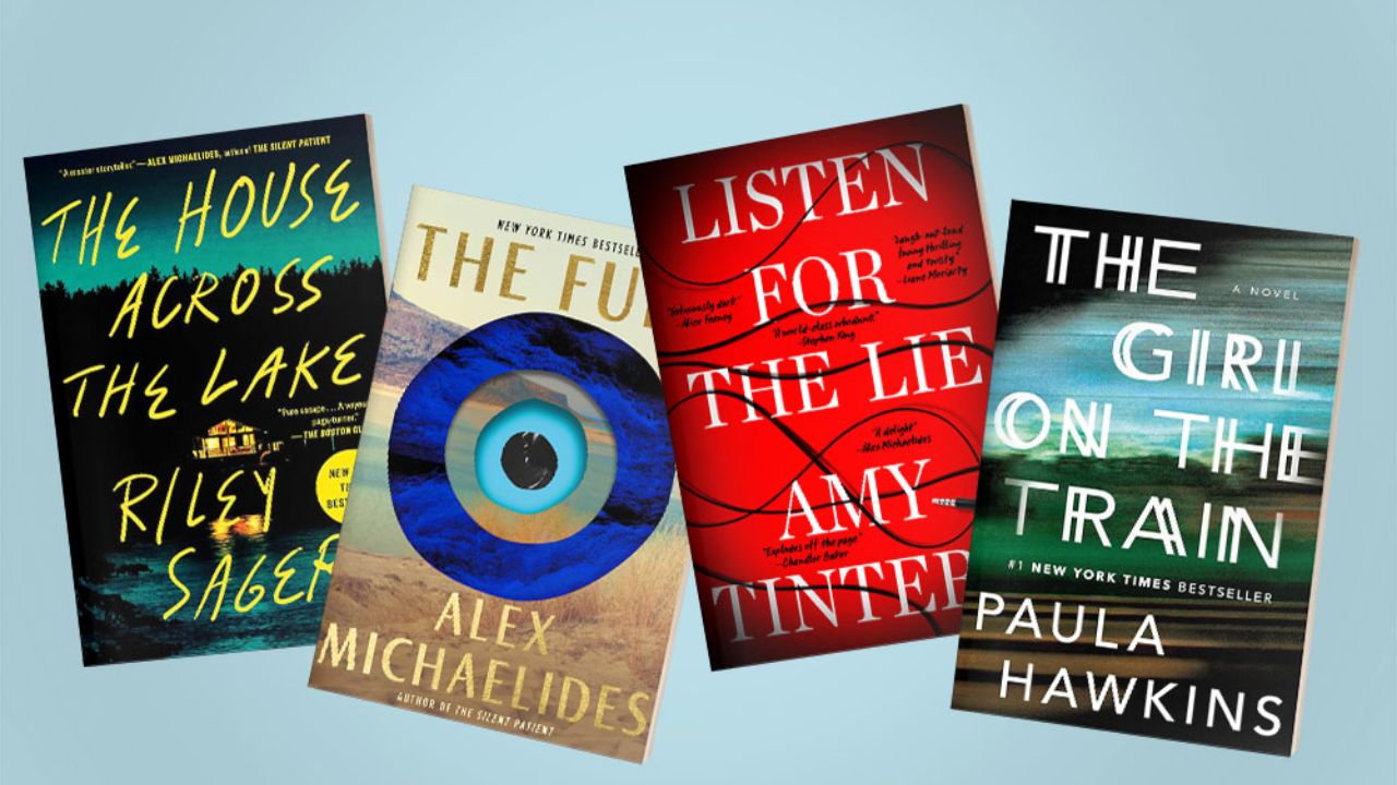 Why Readers Crave Unreliable Narrators in Psychological Thrillers