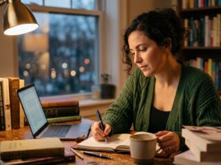 Writing Sex Scenes That Work 8 Dos and Don'ts for Any Genre