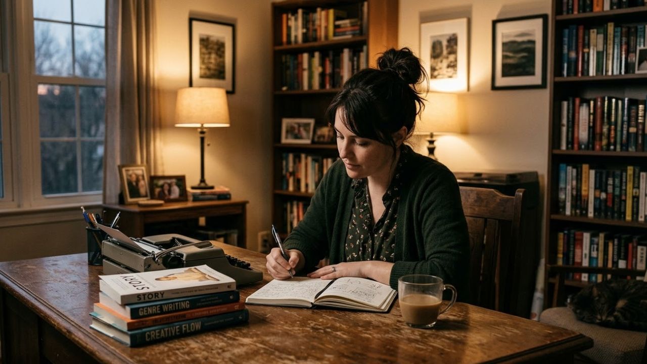 Writing Sex Scenes That Work 8 Dos and Don'ts for Any Genre 