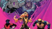 X-Men Annual #1 (2026) - A Deep Dive into the Chaos and Creation