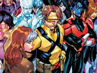 X-Men United #1 (2026) - A Complete Breakdown
