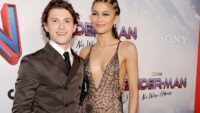 Zendaya and Tom Holland Are Reportedly Married — And the World Somehow Missed It