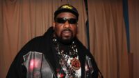 Afrika Bambaataa, the Godfather Who Built Hip-Hop From the Streets of the Bronx, Is Gone
