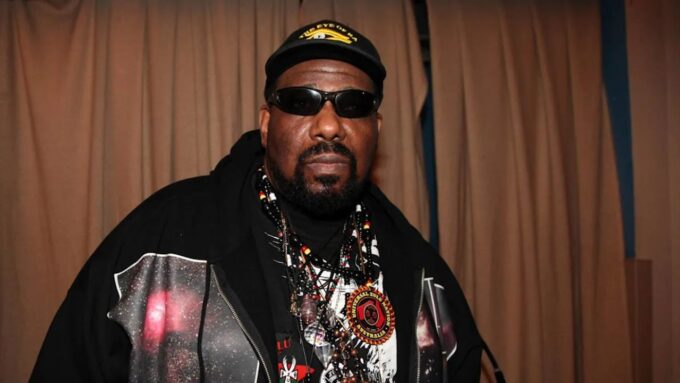 Afrika Bambaataa, the Godfather Who Built Hip-Hop From the Streets of the Bronx, Is Gone