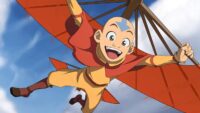 Avatar Aang, The Last Airbender Leak Is a Wake-Up Call Nobody Wanted